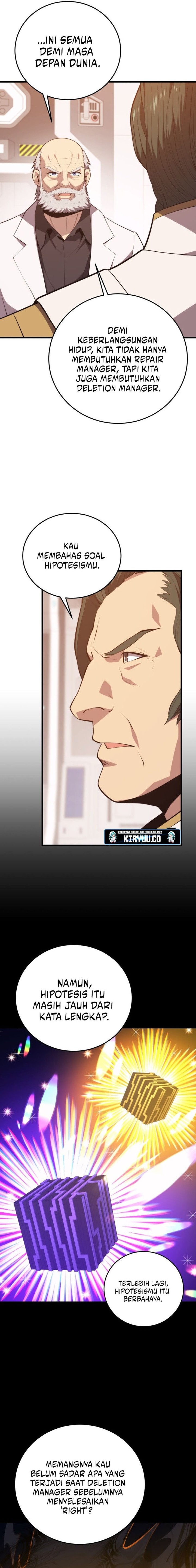 Seoul Station Necromancer - Chapter 136 8 Seoul Station Necromancer - Chapter 136 8