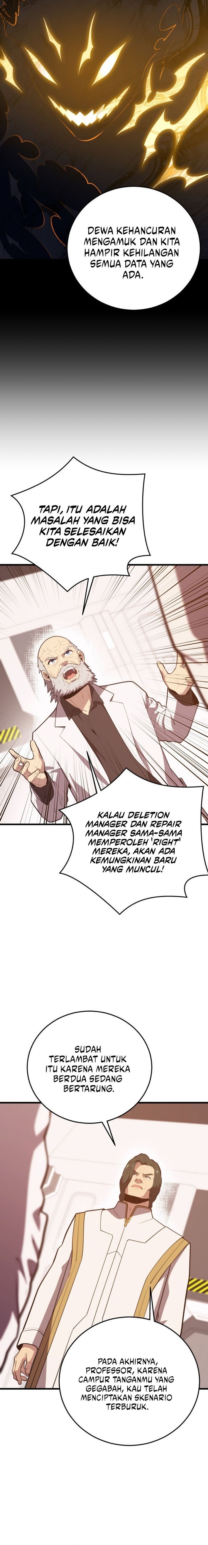 Seoul Station Necromancer - Chapter 136 9 Seoul Station Necromancer - Chapter 136 9