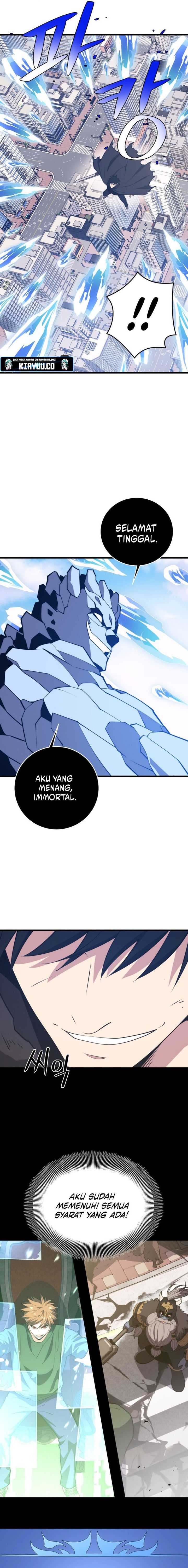 Seoul Station Necromancer - Chapter 136 20 Seoul Station Necromancer - Chapter 136 20