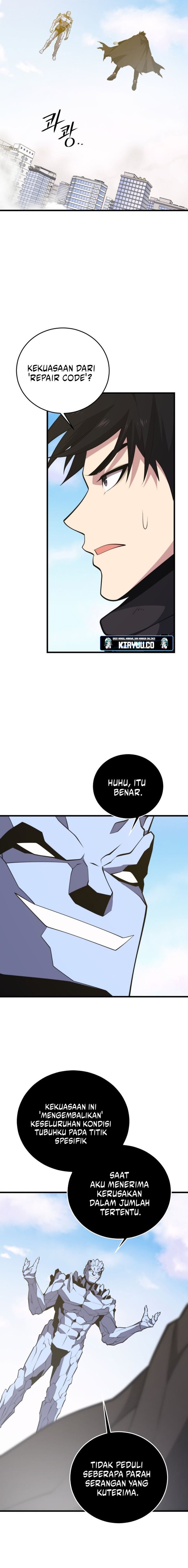 Seoul Station Necromancer - Chapter 136 3 Seoul Station Necromancer - Chapter 136 3
