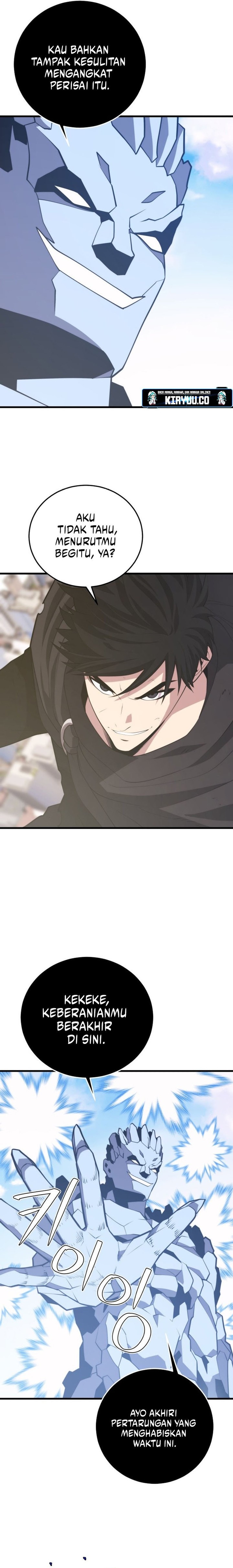 Seoul Station Necromancer - Chapter 136 19 Seoul Station Necromancer - Chapter 136 19