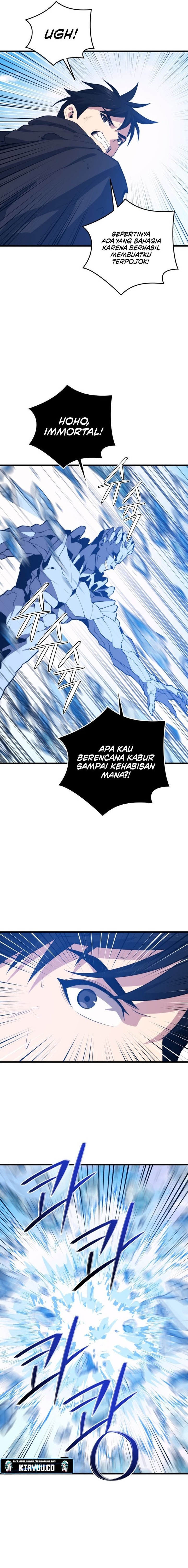 Seoul Station Necromancer - Chapter 136 13 Seoul Station Necromancer - Chapter 136 13