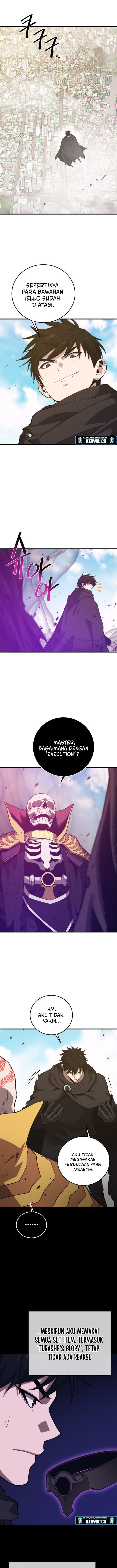 Seoul Station Necromancer - Chapter 137 9