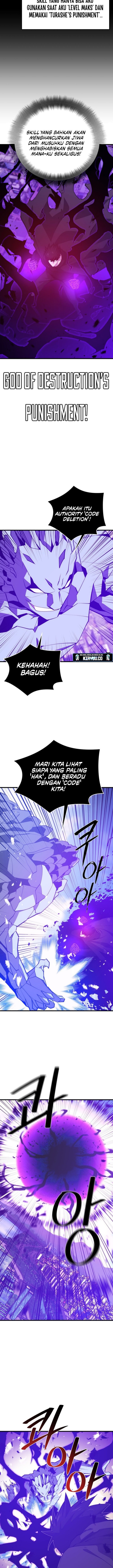 Seoul Station Necromancer - Chapter 137 3