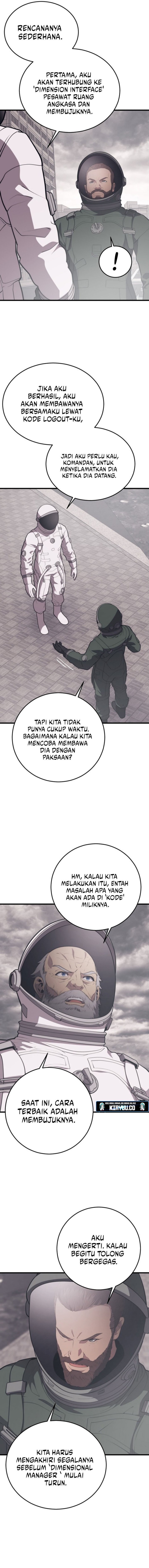 Seoul Station Necromancer - Chapter 137 12