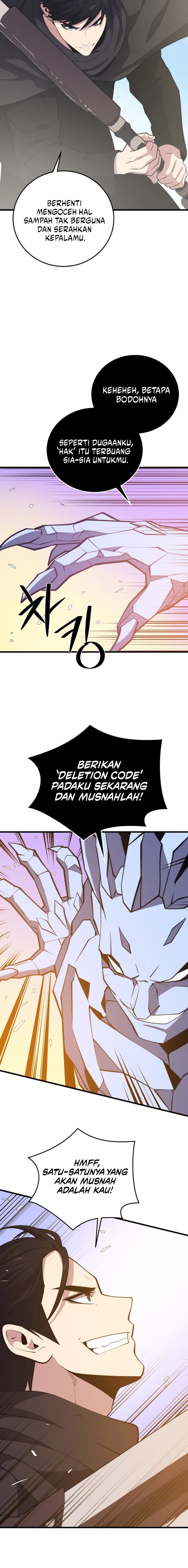 Seoul Station Necromancer - Chapter 134 19