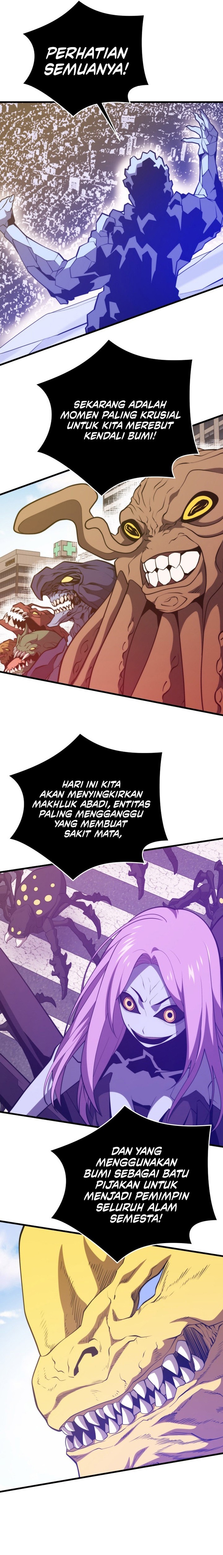 Seoul Station Necromancer - Chapter 134 12