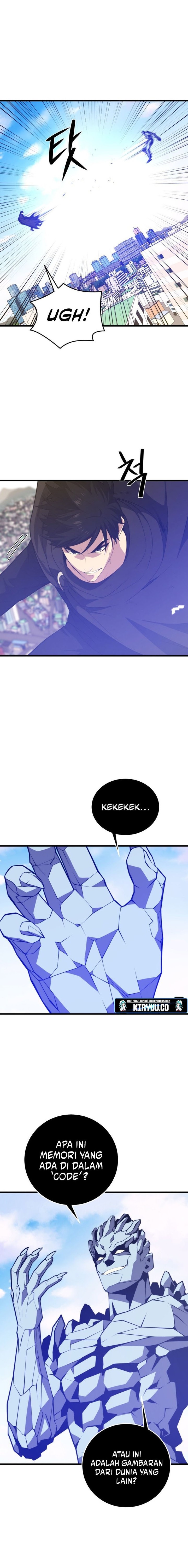 Seoul Station Necromancer - Chapter 135 2