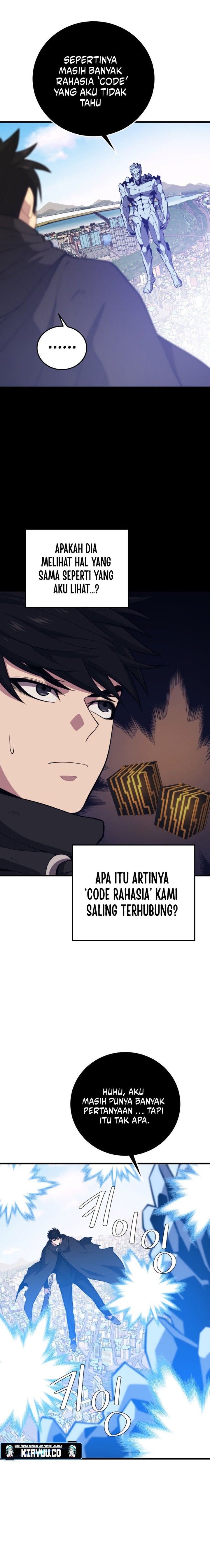 Seoul Station Necromancer - Chapter 135 3