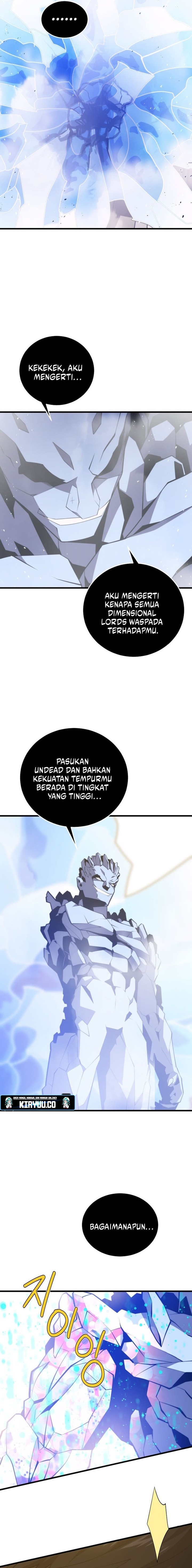 Seoul Station Necromancer - Chapter 135 13