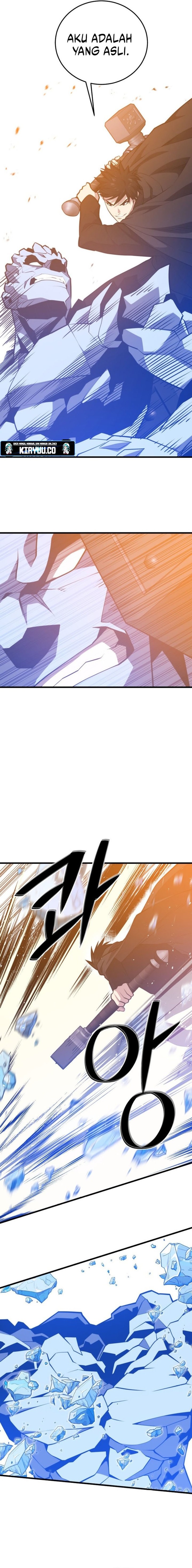 Seoul Station Necromancer - Chapter 135 17