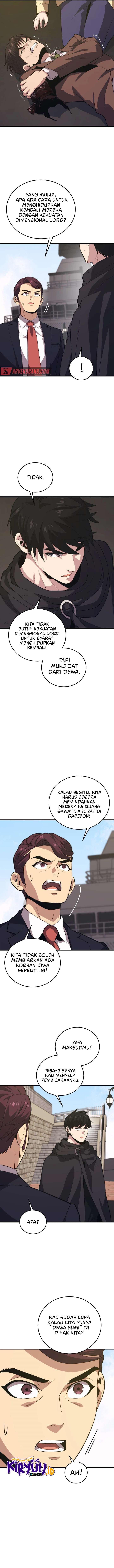 Seoul Station Necromancer - Chapter 108 12