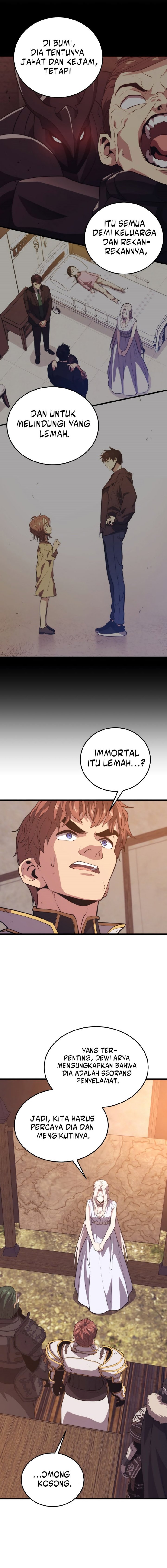Seoul Station Necromancer - Chapter 102 9
