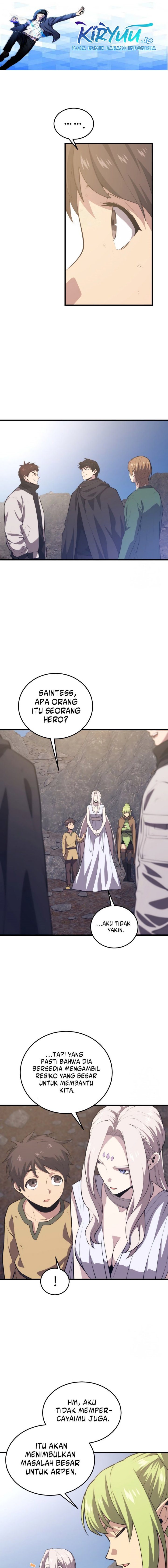 Seoul Station Necromancer - Chapter 102 2