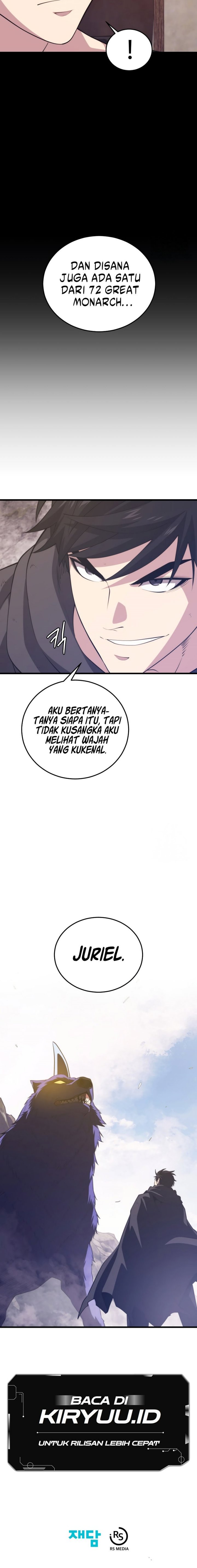 Seoul Station Necromancer - Chapter 102 19