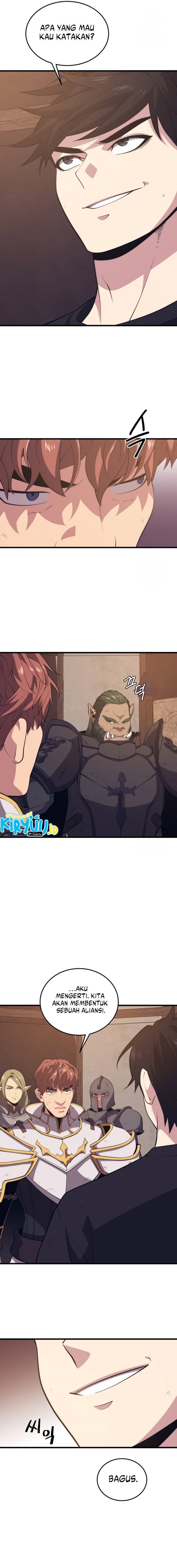 Seoul Station Necromancer - Chapter 102 12