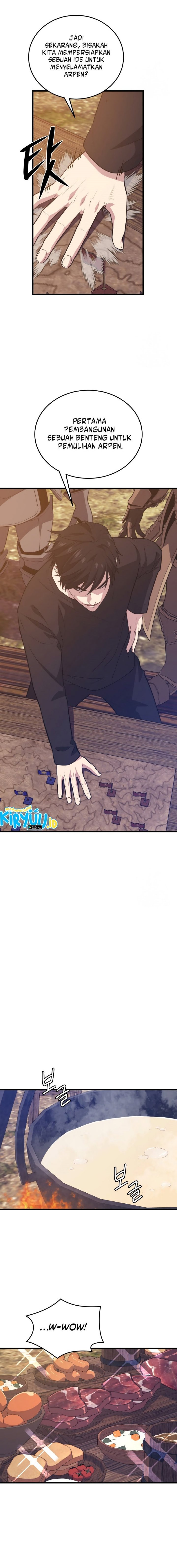 Seoul Station Necromancer - Chapter 102 13
