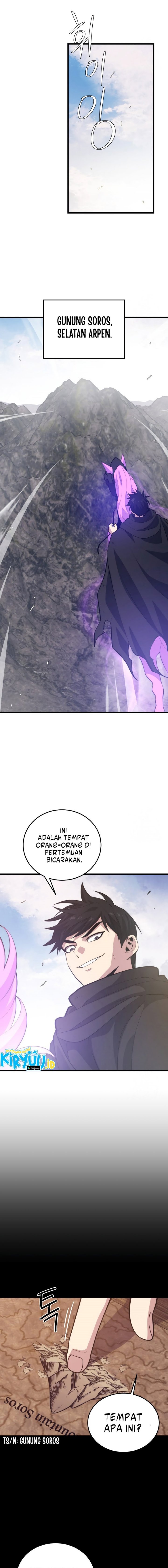 Seoul Station Necromancer - Chapter 102 16