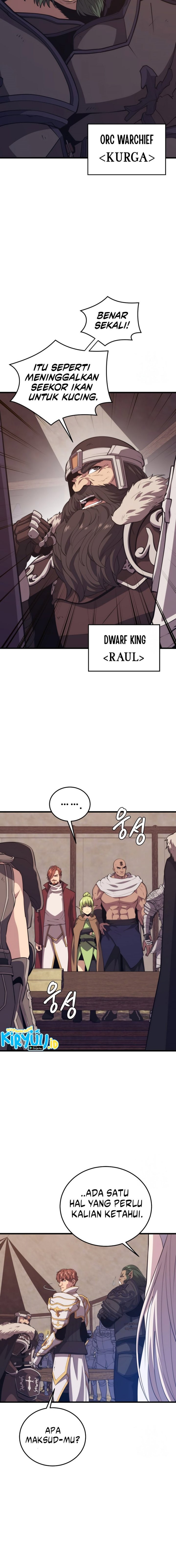 Seoul Station Necromancer - Chapter 102 7