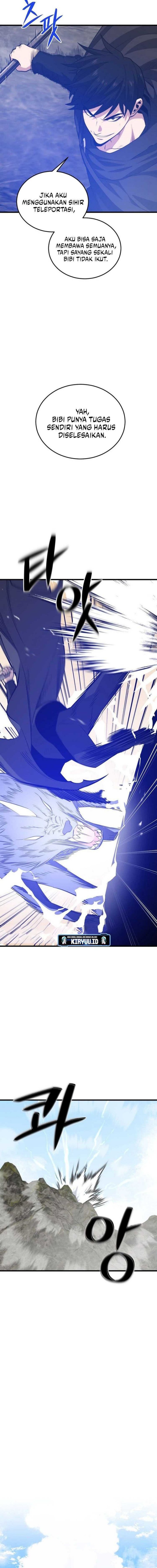 Seoul Station Necromancer - Chapter 103 9