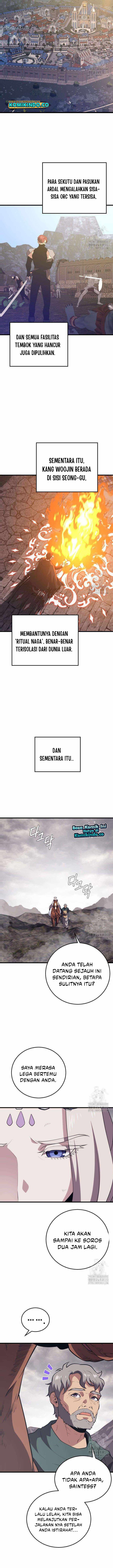 Seoul Station Necromancer - Chapter 118 13