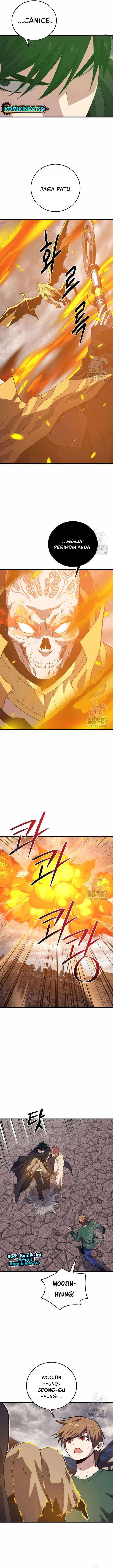 Seoul Station Necromancer - Chapter 118 6