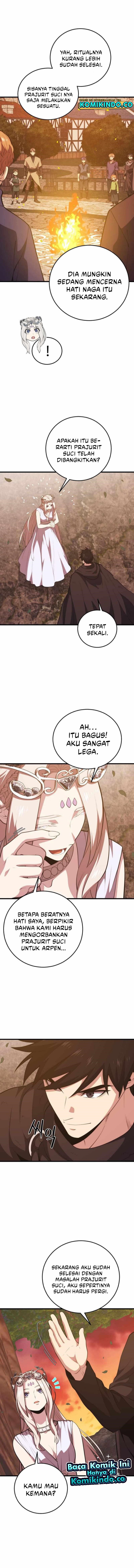Seoul Station Necromancer - Chapter 119 9