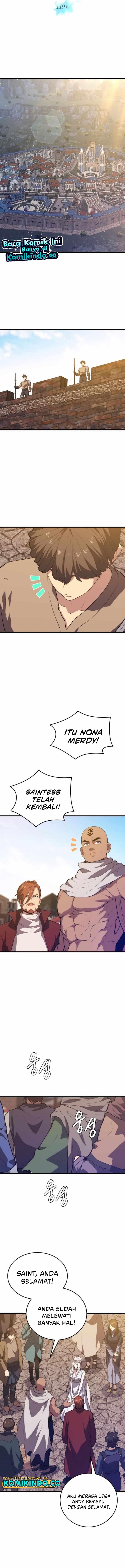 Seoul Station Necromancer - Chapter 119 3