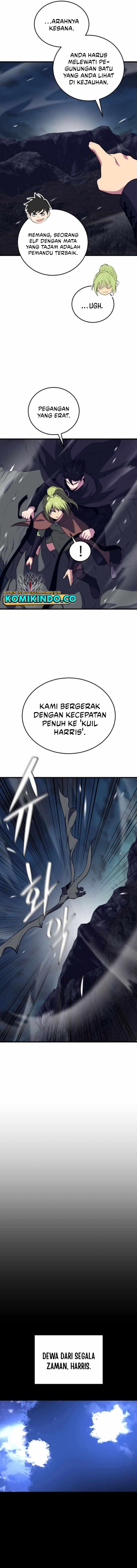 Seoul Station Necromancer - Chapter 119 12