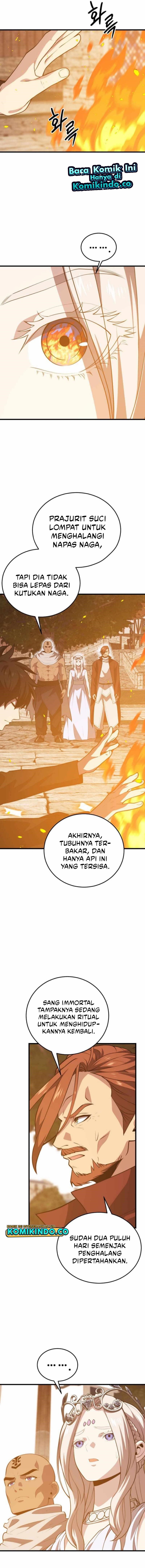Seoul Station Necromancer - Chapter 119 5