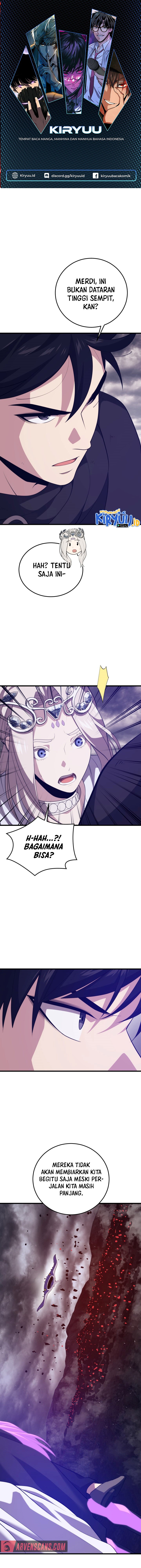 Seoul Station Necromancer - Chapter 112 2