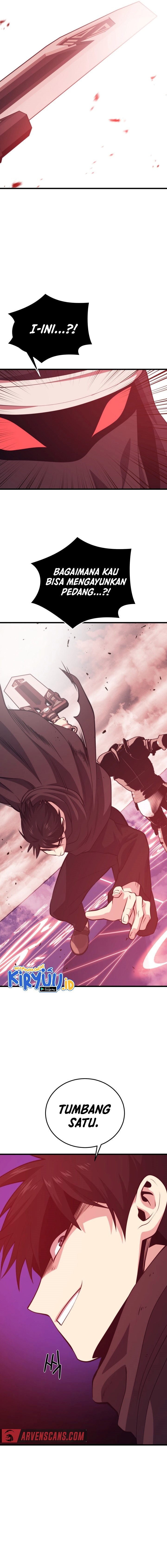Seoul Station Necromancer - Chapter 112 20