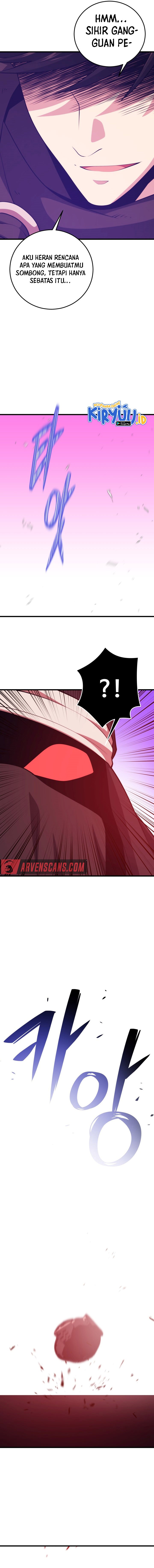 Seoul Station Necromancer - Chapter 112 19