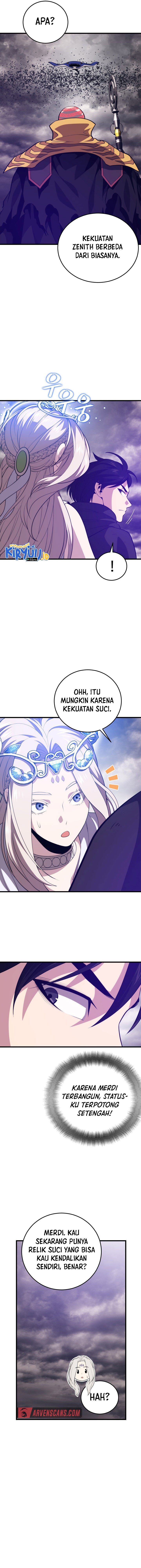 Seoul Station Necromancer - Chapter 112 6