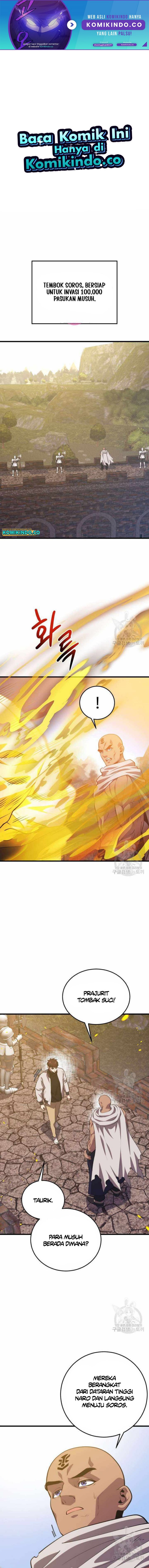 Seoul Station Necromancer - Chapter 113 2