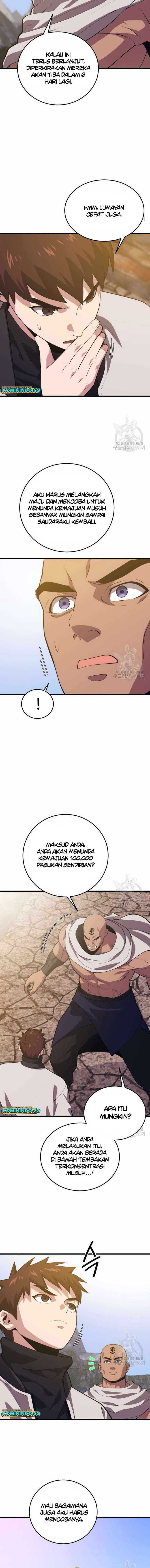 Seoul Station Necromancer - Chapter 113 3