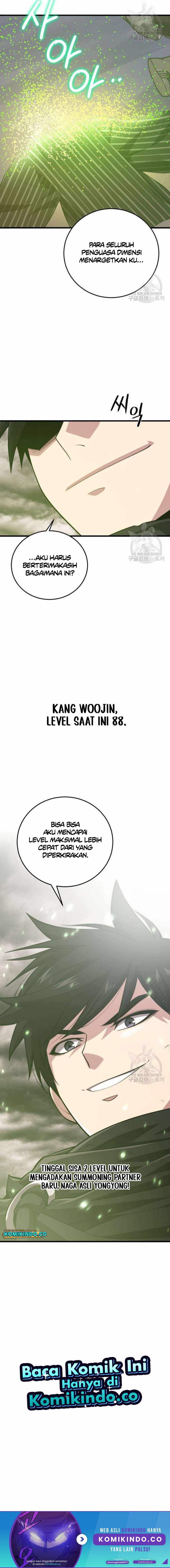 Seoul Station Necromancer - Chapter 113 19