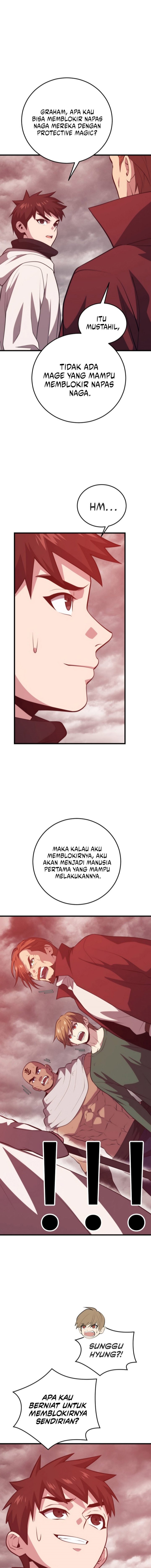Seoul Station Necromancer - Chapter 116 2