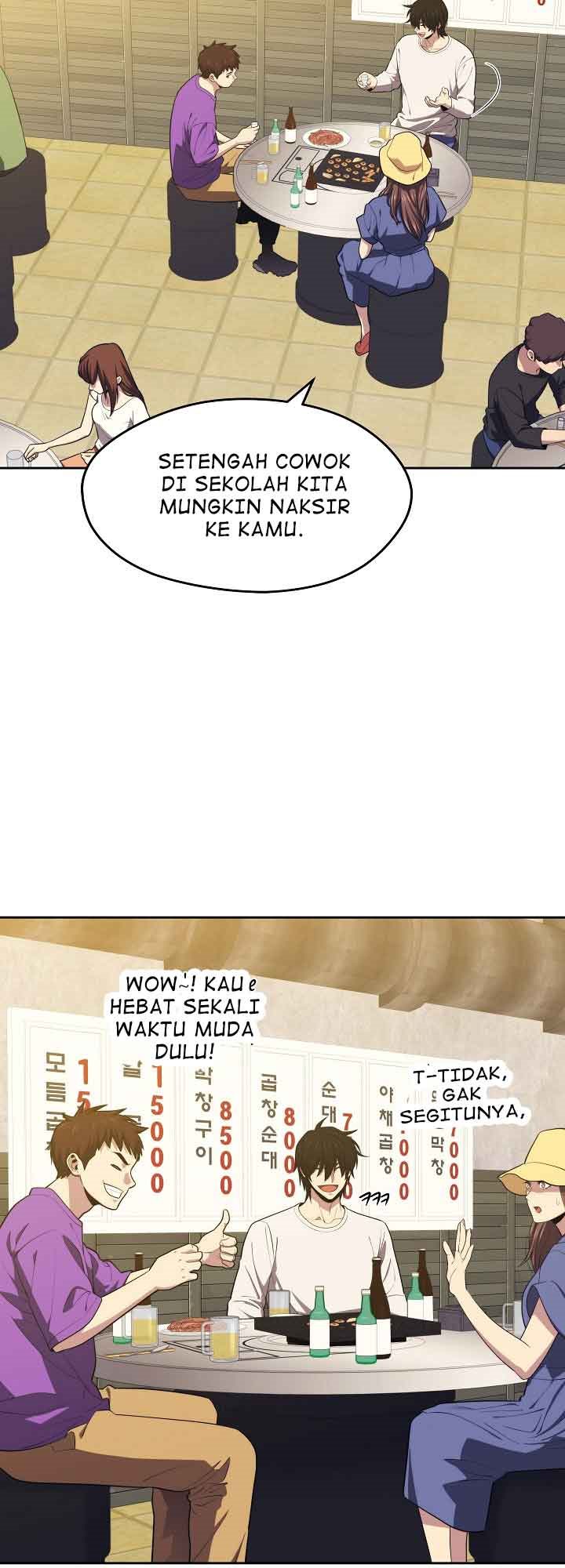 Seoul Station Necromancer - Chapter 16 9