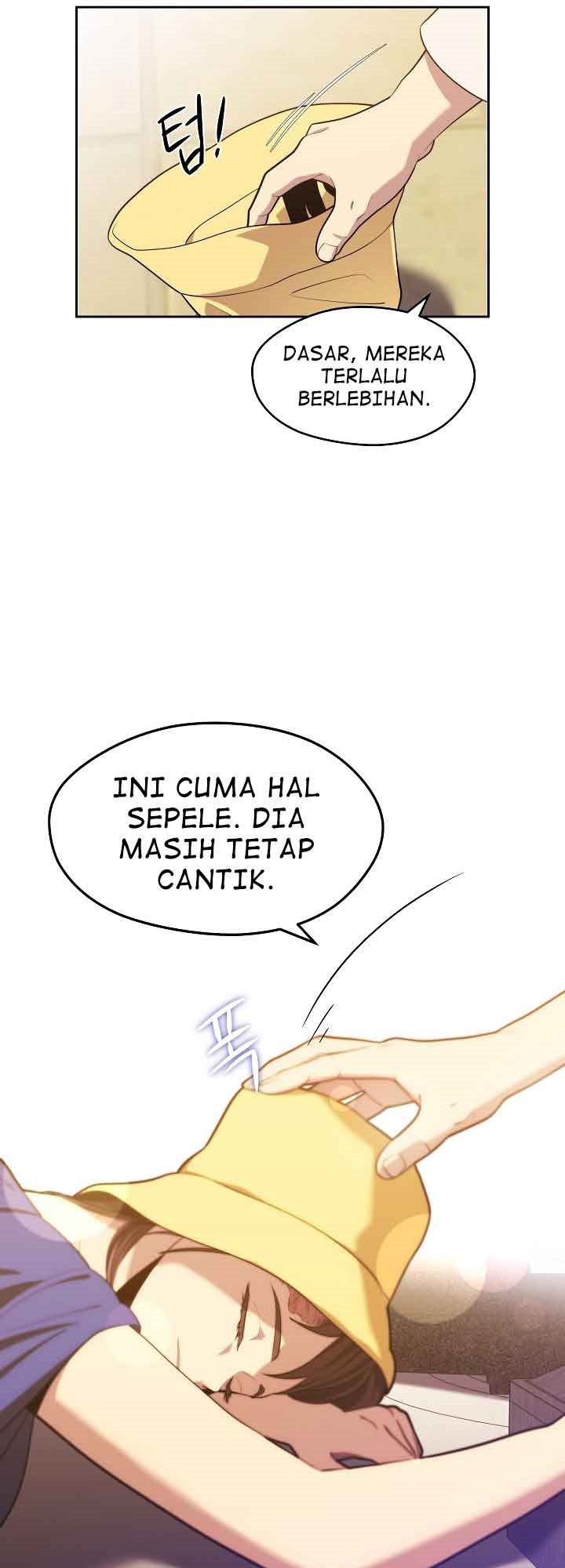 Seoul Station Necromancer - Chapter 16 28