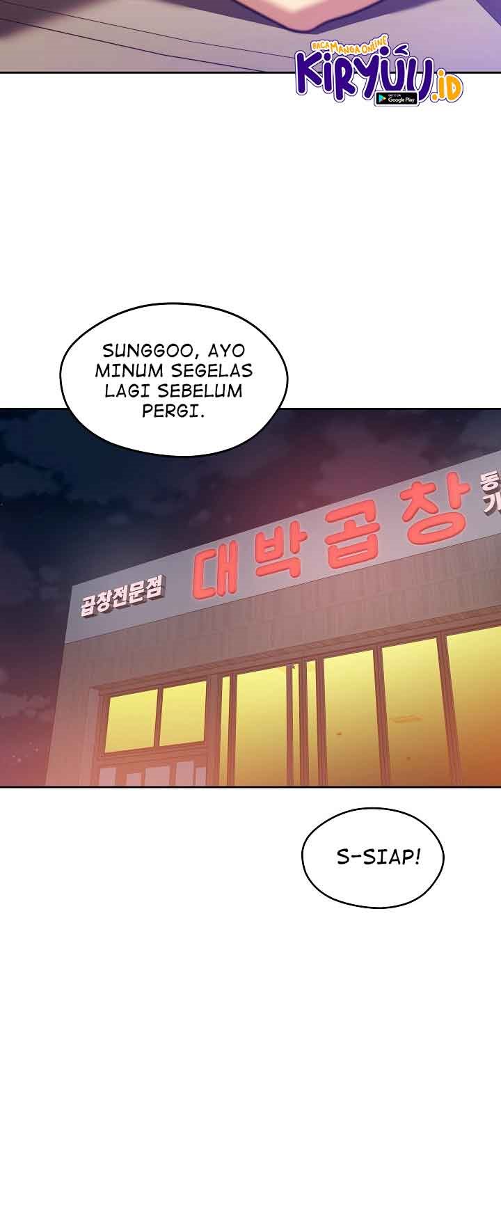 Seoul Station Necromancer - Chapter 16 29