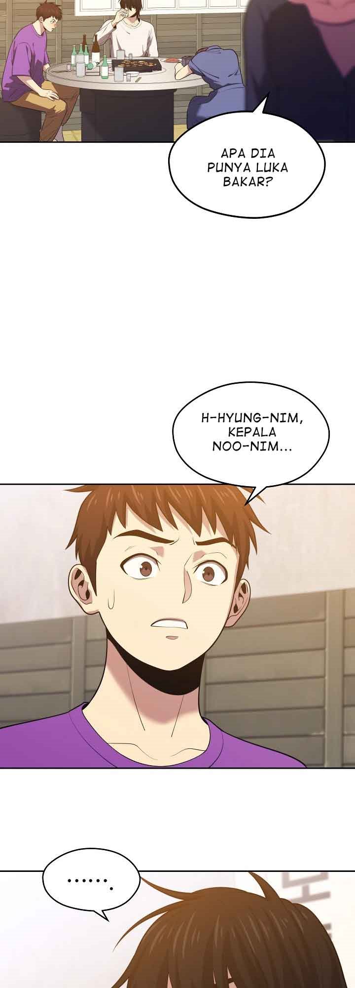 Seoul Station Necromancer - Chapter 16 26