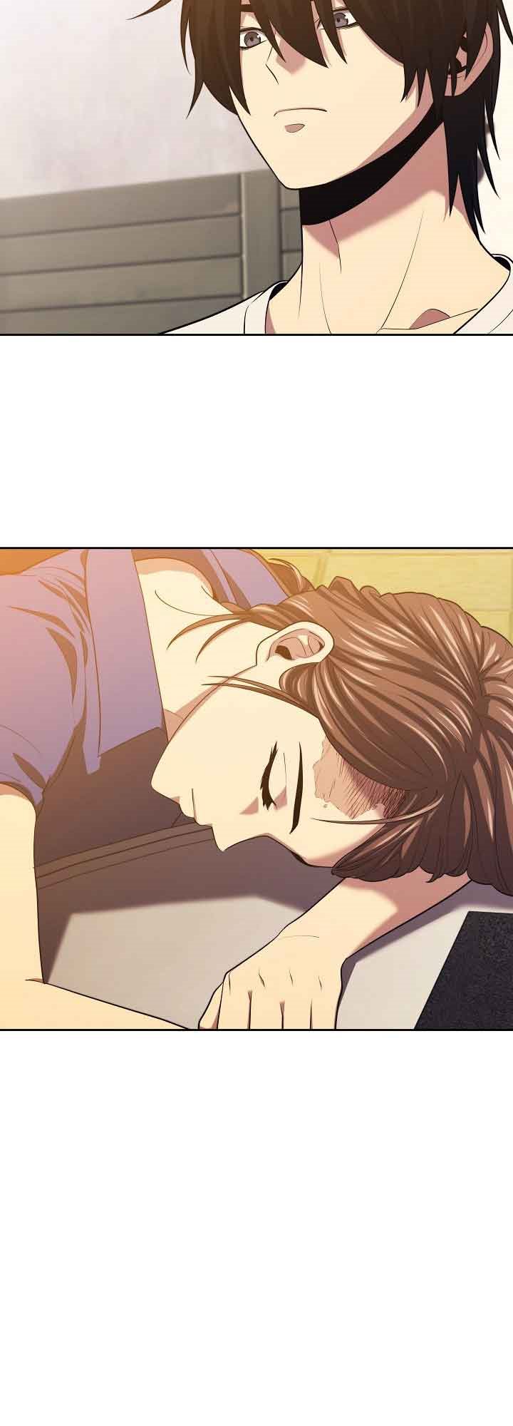 Seoul Station Necromancer - Chapter 16 27