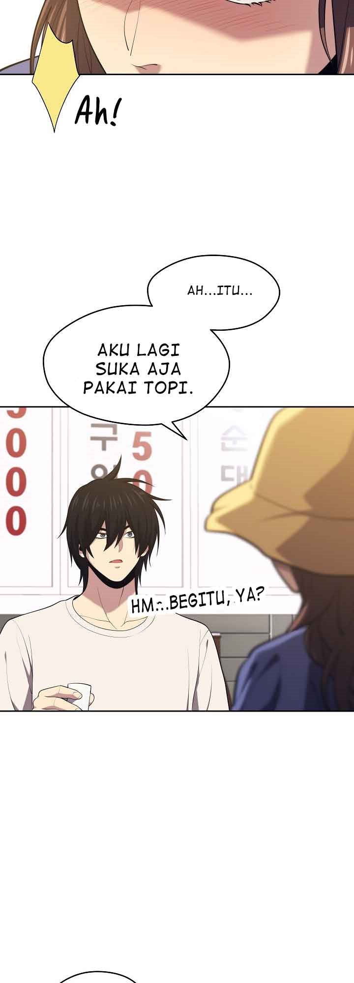 Seoul Station Necromancer - Chapter 16 12