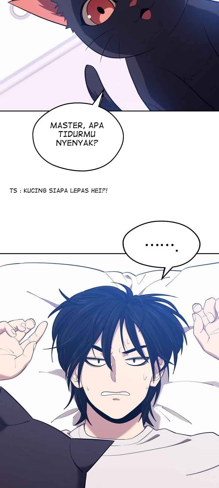 Seoul Station Necromancer - Chapter 16 52