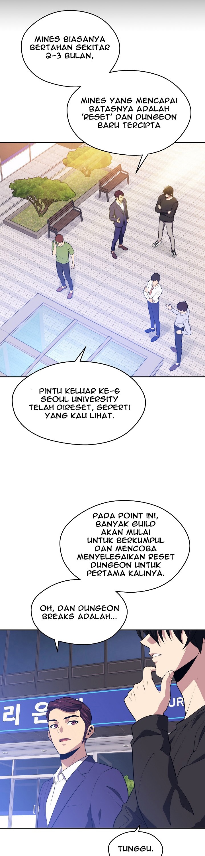 Seoul Station Necromancer - Chapter 17 28