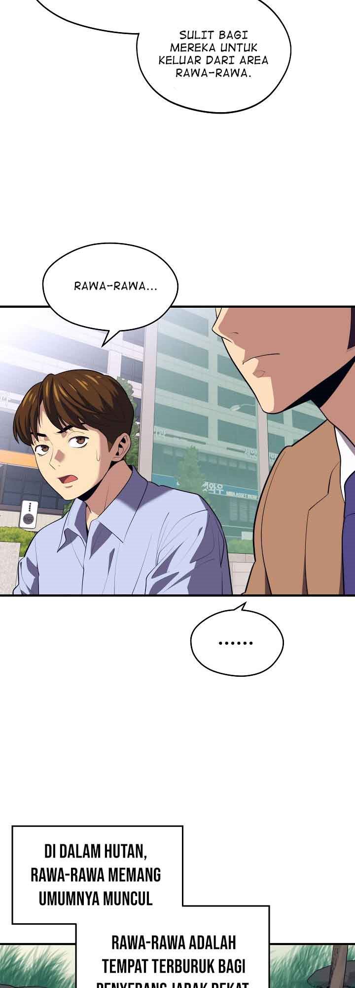 Seoul Station Necromancer - Chapter 14 29