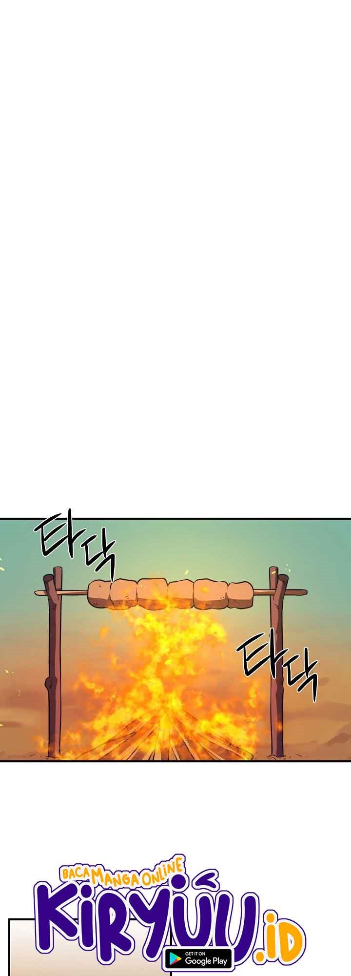 Seoul Station Necromancer - Chapter 14 23