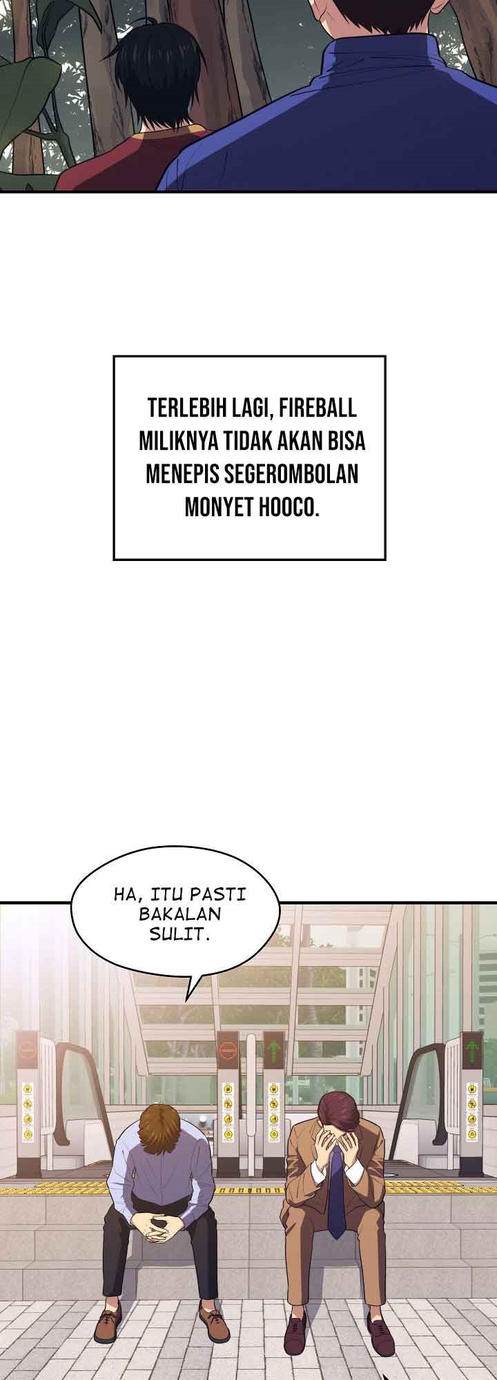 Seoul Station Necromancer - Chapter 14 32