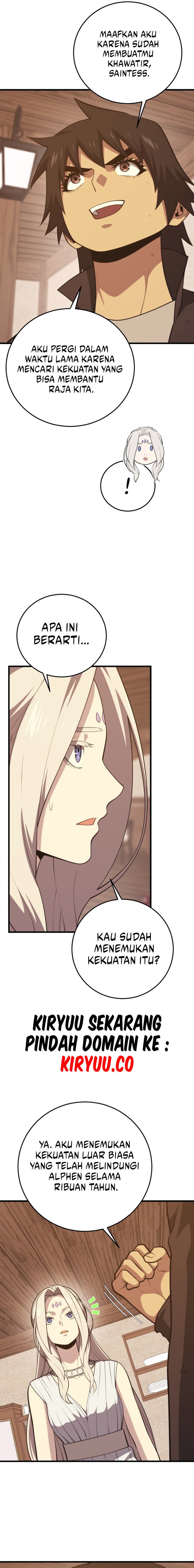 Seoul Station Necromancer - Chapter 142 9